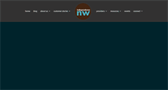 Desktop Screenshot of independencenw.org